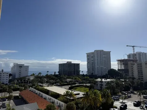 1200 Hibiscous Avenue Pompano Beach FL 33062