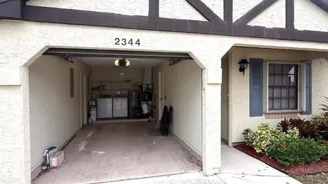 2344 Se Brekenridge Circle Port Saint Lucie FL 34952