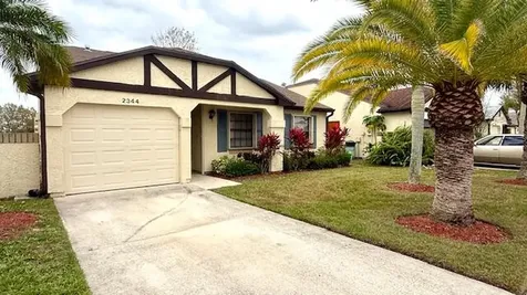 2344 Se Brekenridge Circle Port Saint Lucie FL 34952