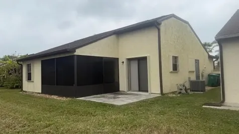 2344 Se Brekenridge Circle Port Saint Lucie FL 34952