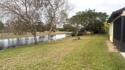 2344 Se Brekenridge Circle Port Saint Lucie FL 34952