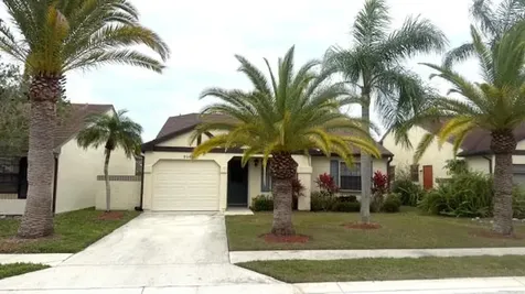 2344 Se Brekenridge Circle Port Saint Lucie FL 34952