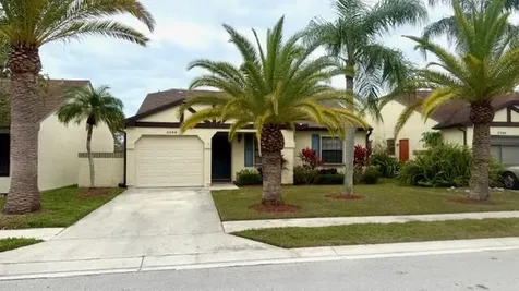 2344 Se Brekenridge Circle Port Saint Lucie FL 34952