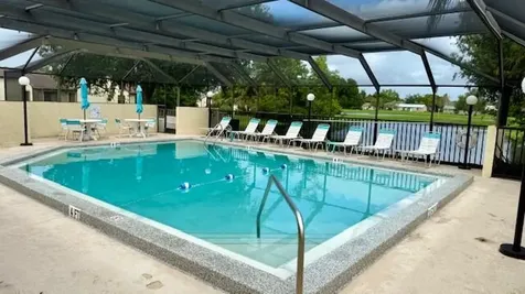 2344 Se Brekenridge Circle Port Saint Lucie FL 34952