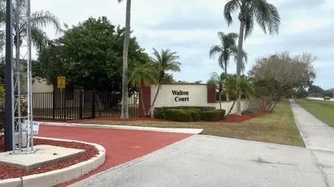 2344 Se Brekenridge Circle Port Saint Lucie FL 34952