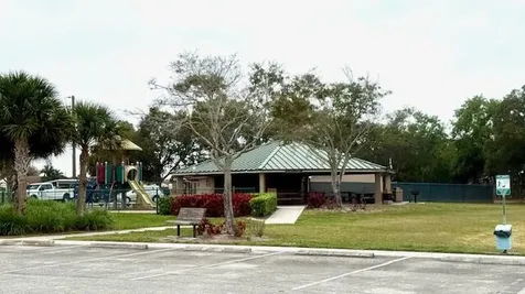 2344 Se Brekenridge Circle Port Saint Lucie FL 34952