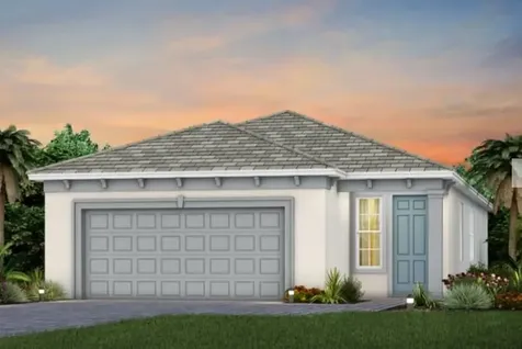 4267 Santa Maria Circle Vero Beach FL 32967