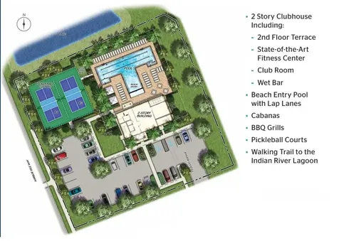 4267 Santa Maria Circle Vero Beach FL 32967
