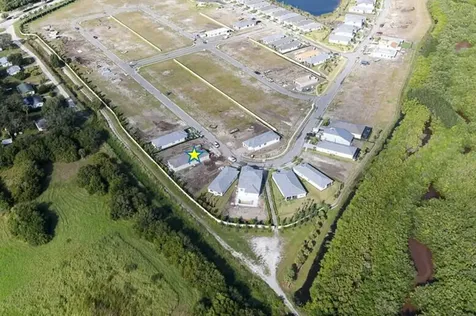 4267 Santa Maria Circle Vero Beach FL 32967