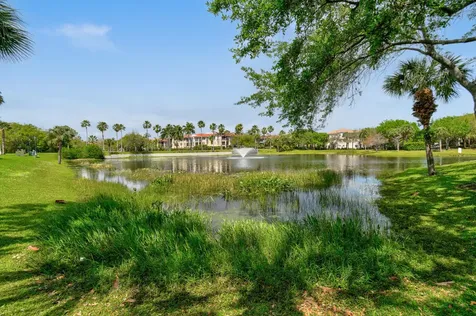 2916 Tuscany Court Palm Beach Gardens FL 33410