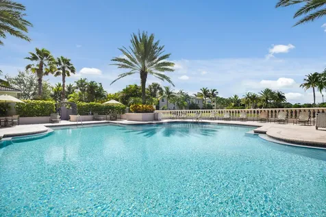 2916 Tuscany Court Palm Beach Gardens FL 33410