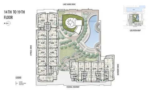 220 Lake Shore Drive Lake Park FL 33403