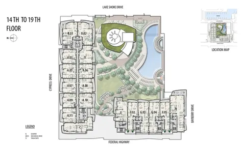 220 Lake Shore Drive Lake Park FL 33403