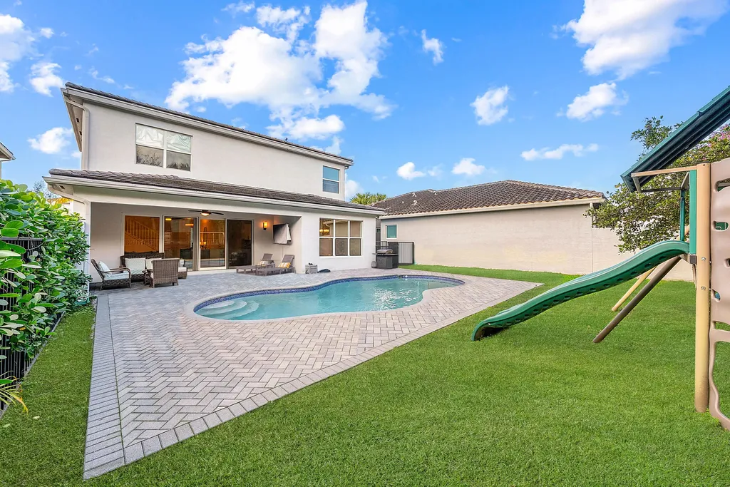 15376 Green River Court Delray Beach FL 33446