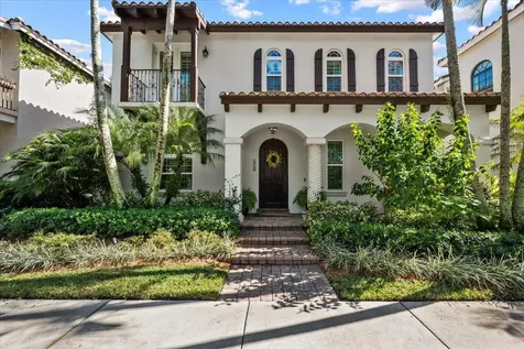 119 Bilboa Drive Jupiter FL 33458