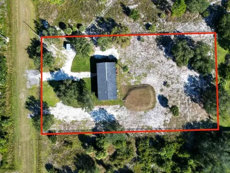 165 S Zambria Street Clewiston FL 33440