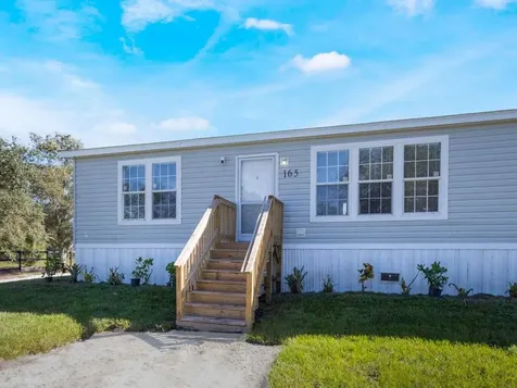 165 S Zambria Street Clewiston FL 33440