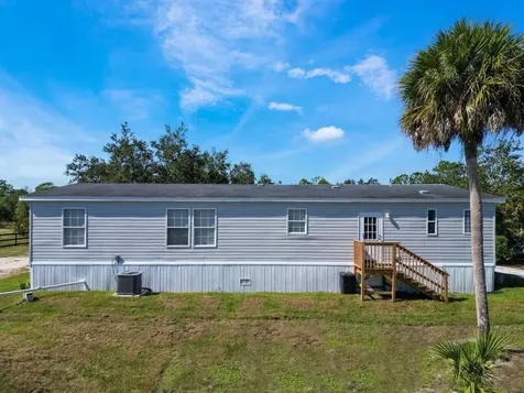 165 S Zambria Street Clewiston FL 33440