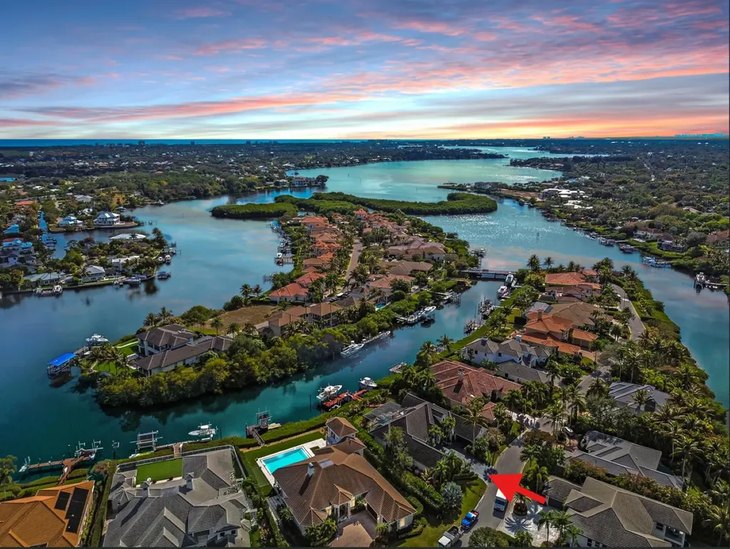 18989 Se Windward Island Lane Jupiter FL 33458