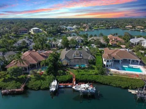 18989 Se Windward Island Lane Jupiter FL 33458