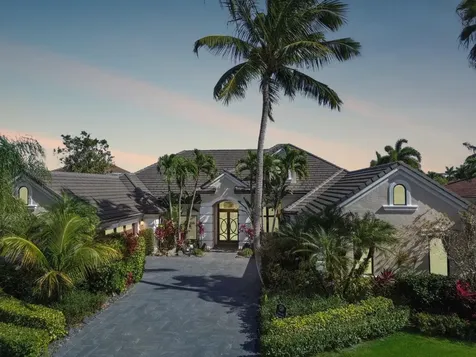 18989 Se Windward Island Lane Jupiter FL 33458