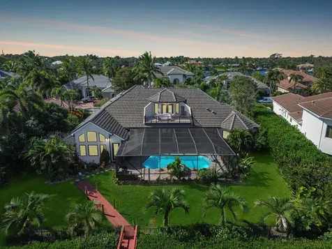 18989 Se Windward Island Lane Jupiter FL 33458