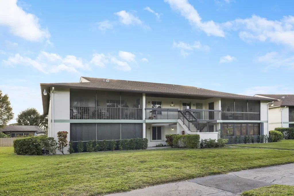 6370 Chasewood Drive Jupiter FL 33458