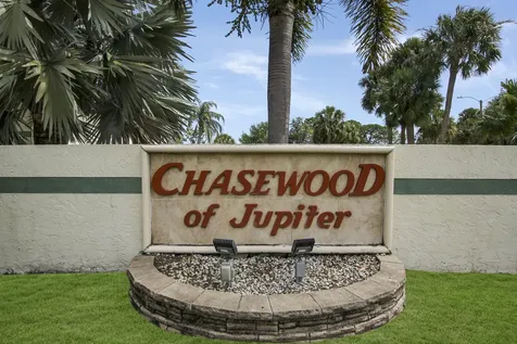 6370 Chasewood Drive Jupiter FL 33458