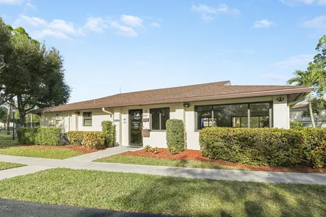 6370 Chasewood Drive Jupiter FL 33458