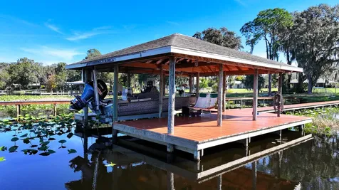 1360 Lake Josephine Drive Sebring FL 33875