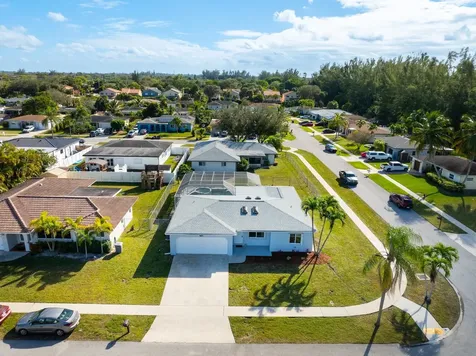 11202 Ladino Street Boca Raton FL 33428
