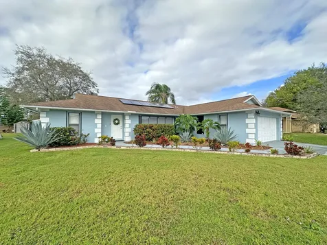 3528 Sw Zullo Street Port Saint Lucie FL 34953