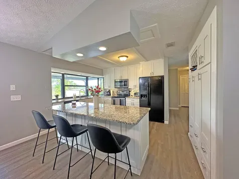 3528 Sw Zullo Street Port Saint Lucie FL 34953