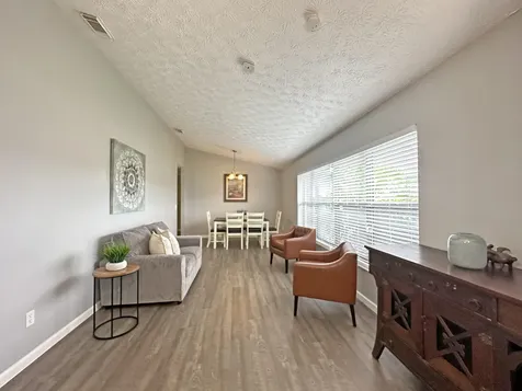 3528 Sw Zullo Street Port Saint Lucie FL 34953