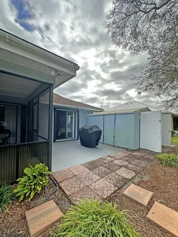 3528 Sw Zullo Street Port Saint Lucie FL 34953