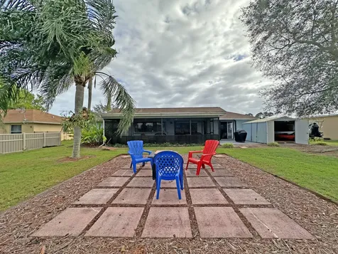 3528 Sw Zullo Street Port Saint Lucie FL 34953