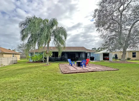 3528 Sw Zullo Street Port Saint Lucie FL 34953