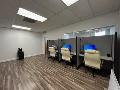 4701 N Federal Highway Pompano Beach FL 33064