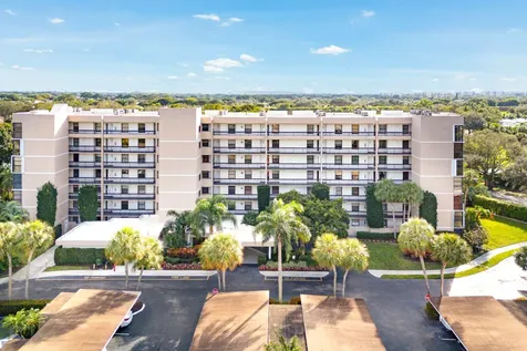 6662 Boca Del Mar Drive Boca Raton FL 33433