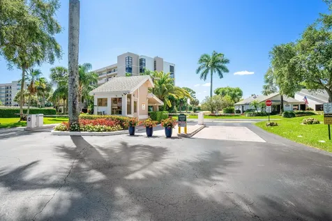 6662 Boca Del Mar Drive Boca Raton FL 33433