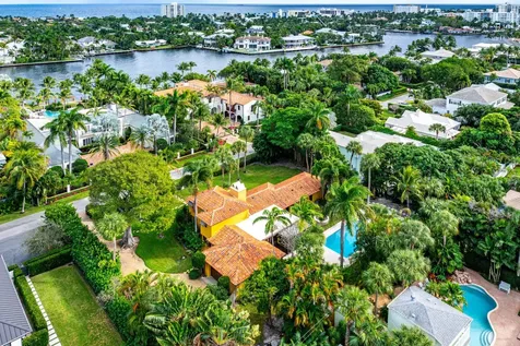 334 Palm Trail Delray Beach FL 33483