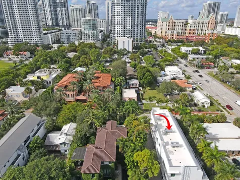 12 Se 10th Avenue Fort Lauderdale FL 33301