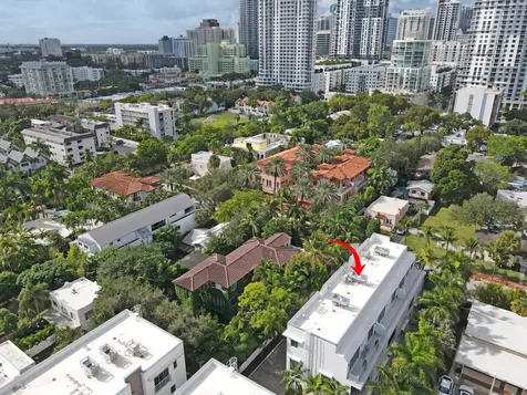 12 Se 10th Avenue Fort Lauderdale FL 33301
