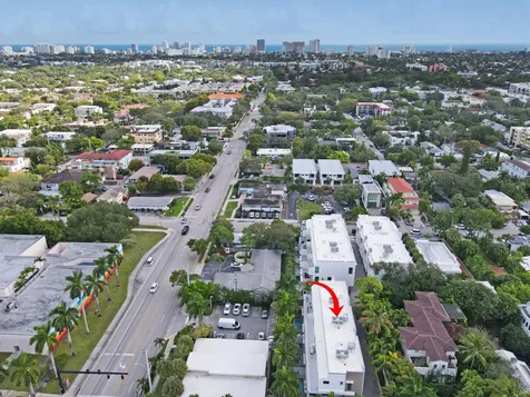 12 Se 10th Avenue Fort Lauderdale FL 33301