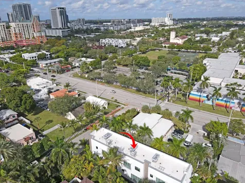 12 Se 10th Avenue Fort Lauderdale FL 33301
