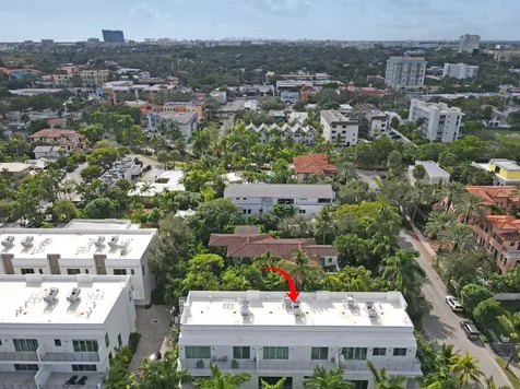 12 Se 10th Avenue Fort Lauderdale FL 33301