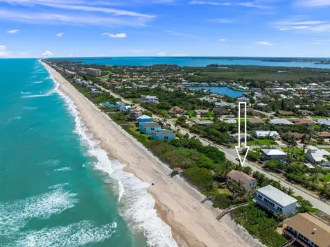 7095 S Highway A1a Melbourne Beach FL 32951