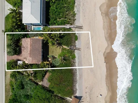 7095 S Highway A1a Melbourne Beach FL 32951