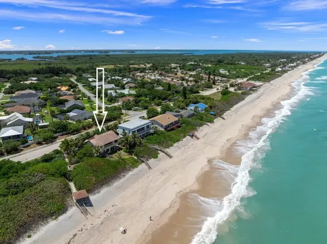 7095 S Highway A1a Melbourne Beach FL 32951