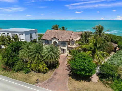 7095 S Highway A1a Melbourne Beach FL 32951